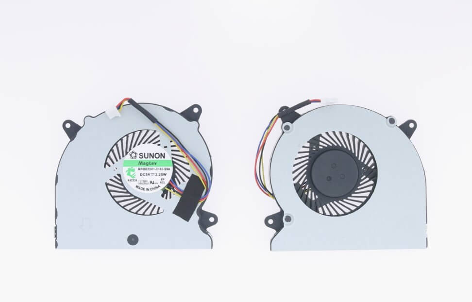 Laptop Fan değişimi - laptop Fan fiyatları 