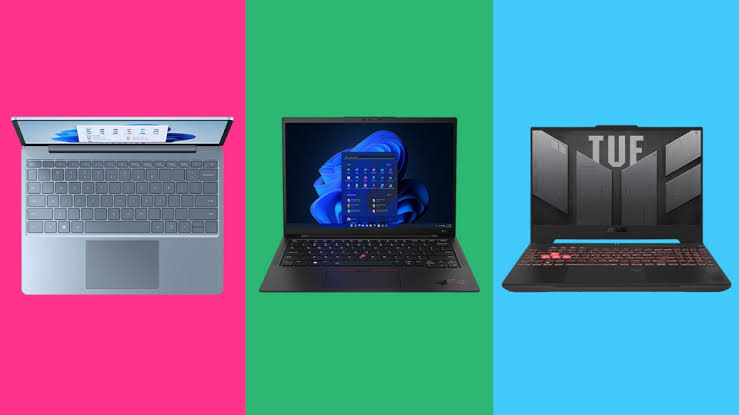 Ankara 2. El ve Sıfır Laptop Alım satım 
