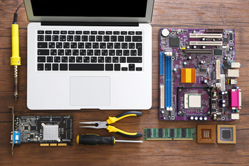 Ankara Laptop Tamiri