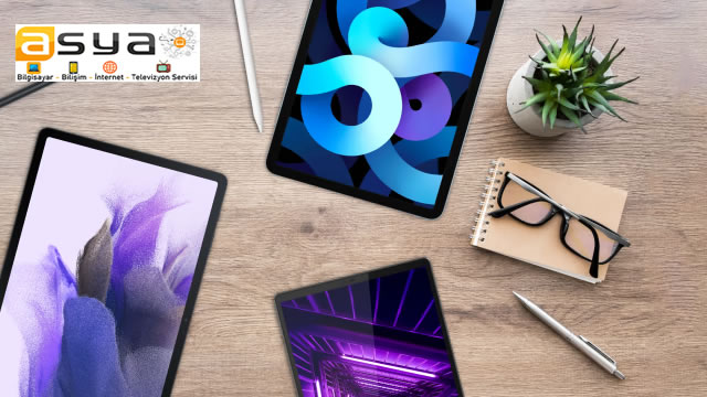 Ankara Tablet Tamiri