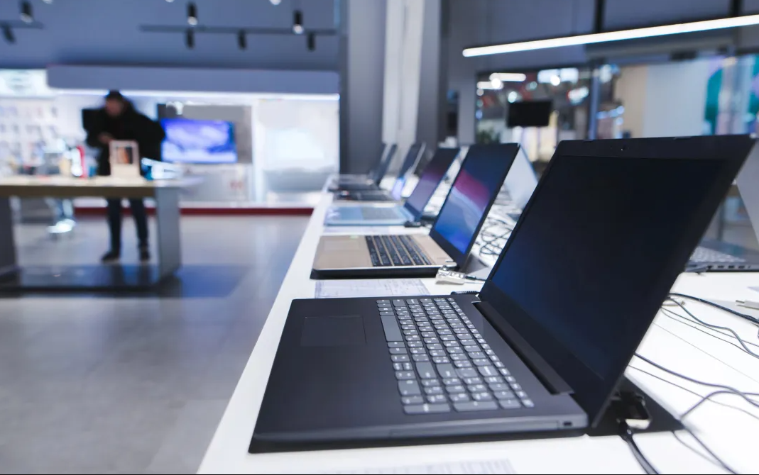 Ankara Laptop Tamircisi 