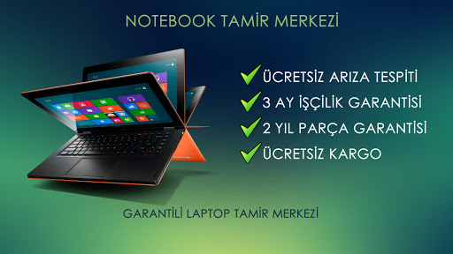 Hizmet Galerisi