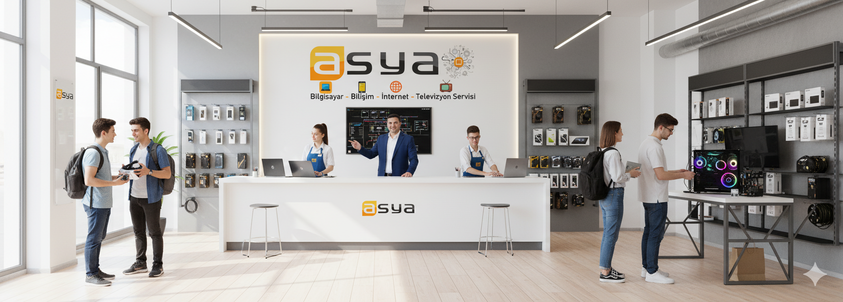 Oyuncu Bilgisayarları